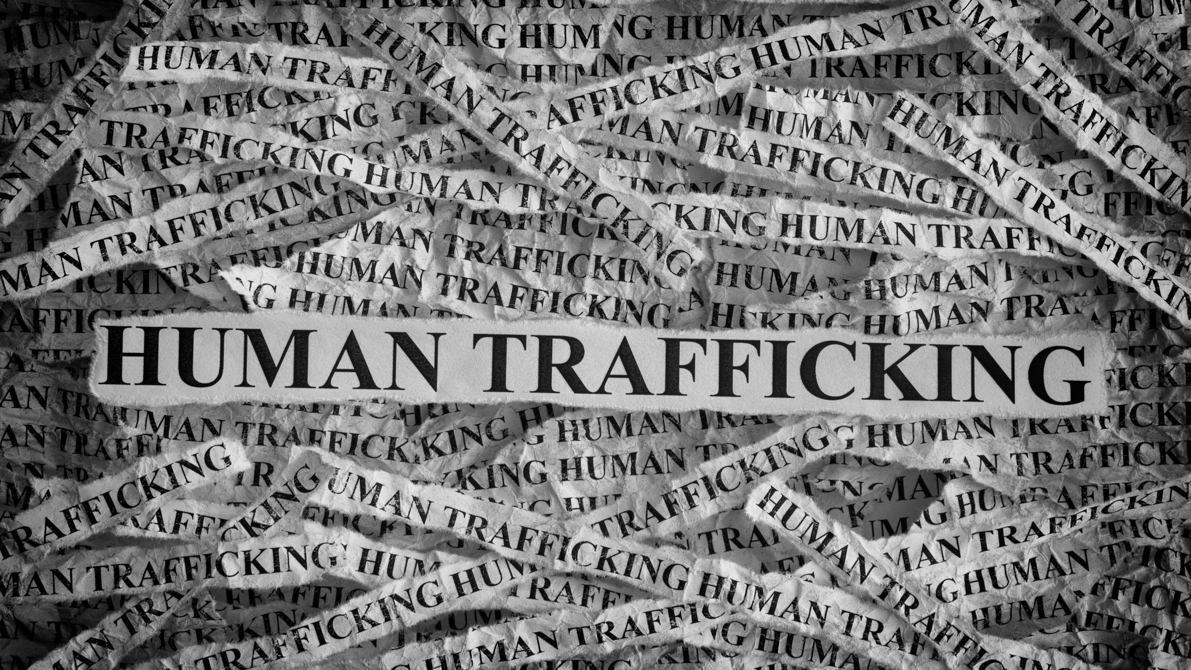 human trafficking money statistics
